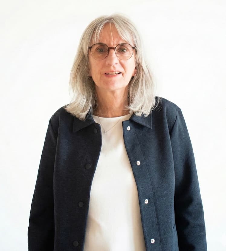 Jolanda Sutter