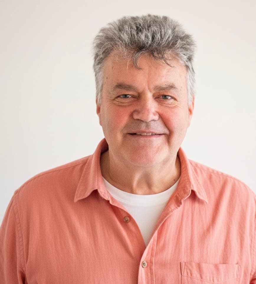 Roger Nachbur